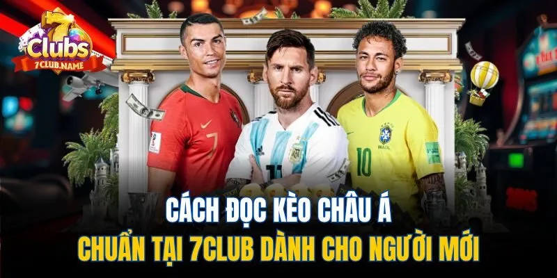 Kinh nghiệm cách đọc kèo châu Á cần nắm rõ