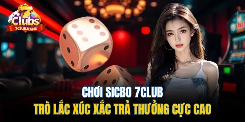 chơi sicbo